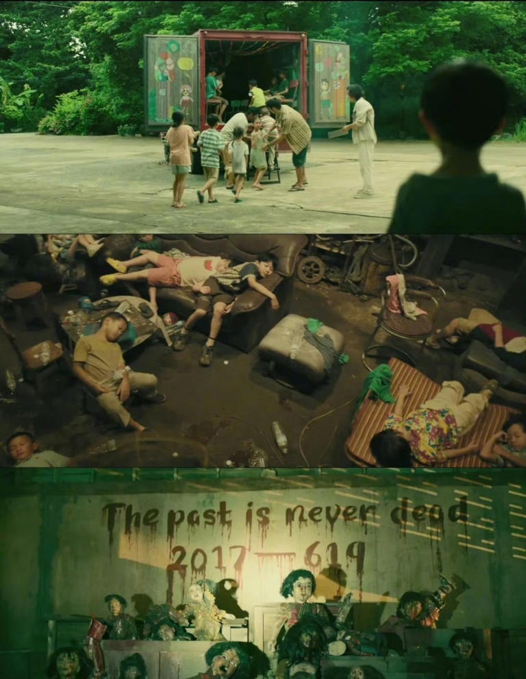 上映2天票房破1.4亿，豆瓣好评如潮，国产片又有天花板了！