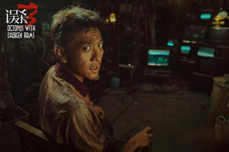 上映2天票房破1.4亿，豆瓣好评如潮，国产片又有天花板了！