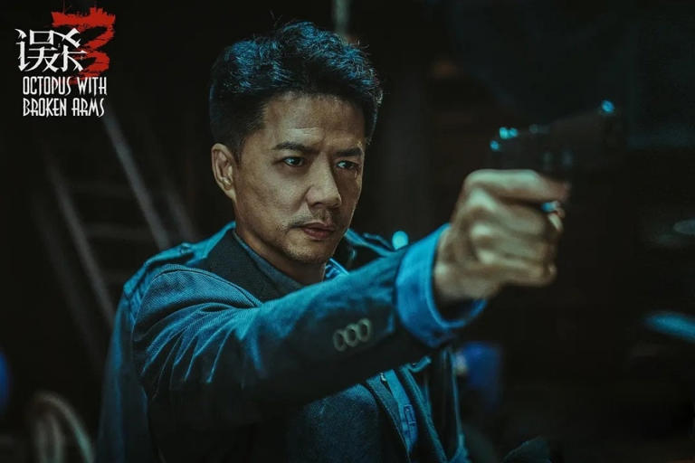 上映2天票房破1.4亿，豆瓣好评如潮，国产片又有天花板了！