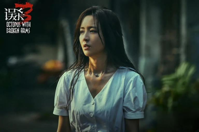 上映2天票房破1.4亿，豆瓣好评如潮，国产片又有天花板了！
