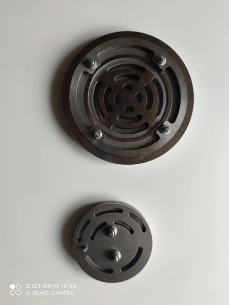 WP33L WP151L绍尔压缩机配件