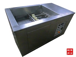 雷士LSA-E30/1500钛棒超声波清洗机
