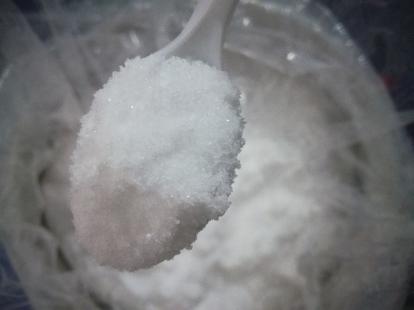 烯酰吗啉95%