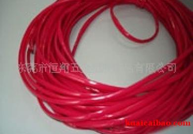 环保PVC胶骨、胶管塑料