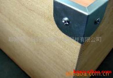 木箱包角角码护角角码搭扣拉手