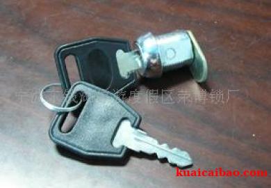 工具箱锁锌合金