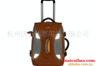 拉杆箱、拉杆旅行包、背包、电脑包