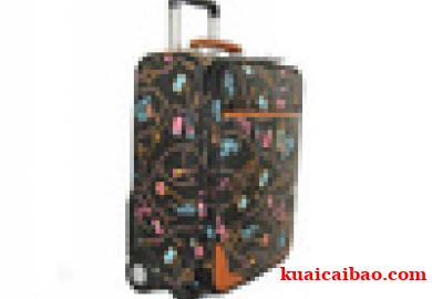 航空专用韩版2011爆款拉杆箱