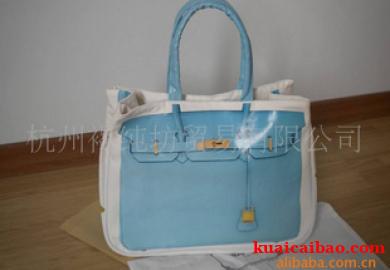 2011娇蕉包banann环保帆布包欧美电视购物袋