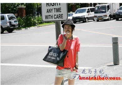 韩版热卖COCO单肩包挎包流行时尚女包