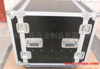航空箱(结构新颖,坚固耐用,拉手及锁都是专业生产提供)