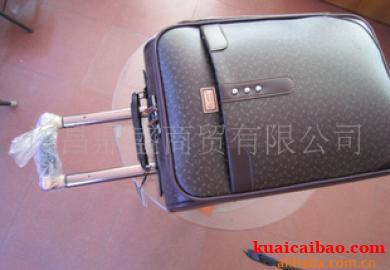 商务休闲旅行学生外出打工专用拉杆旅行箱