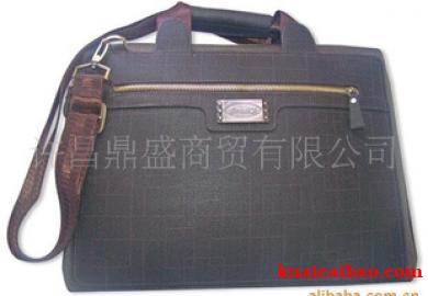 经典休闲便携式多功能<span>电脑包<span>
