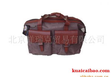 拉杆旅行袋18寸西可尼西