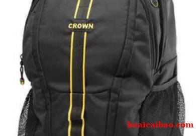 CROWN皇冠箱包 - 时尚双肩电脑包 - 运动双肩背包 -