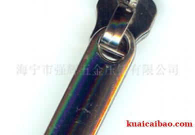 拉链,拉链头,塑胶拉链头,合金拉链头,尼龙拉链