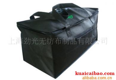 无纺布行李袋,环保行李袋定制