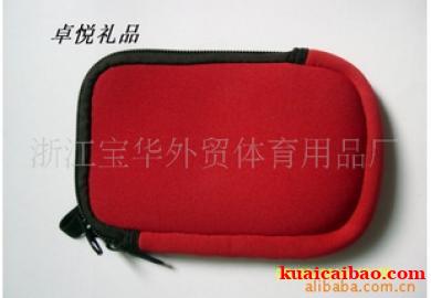 拉链式相机包潜水料相机包<span>电脑包<span>专业生
