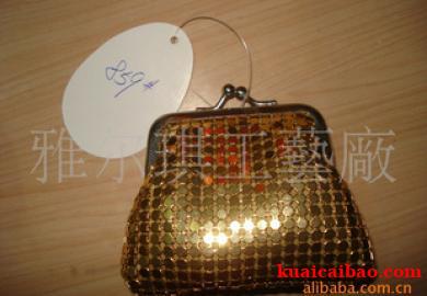 精美小铝片包,200个起订