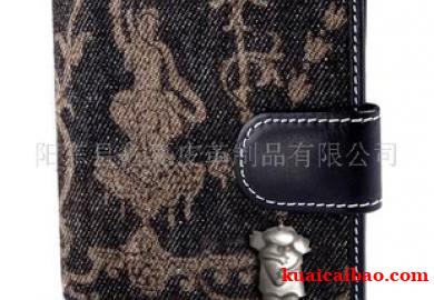 钱包 皮夹PVC 皮革 等等