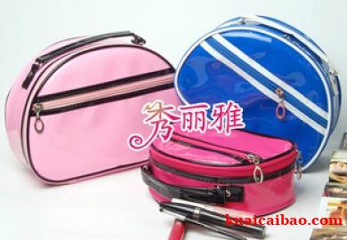 批发现货供应手袋<span>化妆包<span>洗漱包PU包