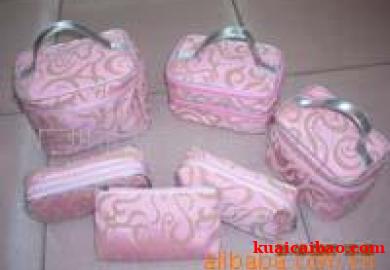 礼品赠品,<span>化妆包<span>绒料多种