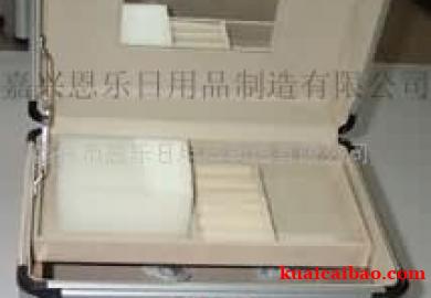 化妆箱各种规格来样或图纸定制
