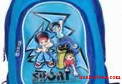 儿童<span>书包<span>----供学前班使用