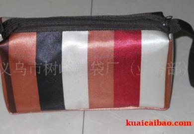 0016定做各种PU<span>化妆包<span>PVC<s