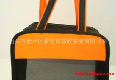 2011Newmicrofibercosmeticbag新款