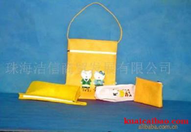 各种款式无纺布化妆品袋、<span>化妆包<span>、雪纱