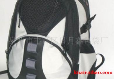 运动休闲背包订货自产