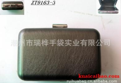 PU硬身架口<span>晚宴包<span>订货