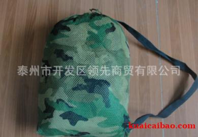 泰州商贸长期经销优质迷彩休闲户外运动背包