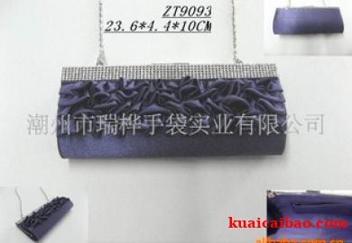 各类色丁<span>晚宴包<span>,PU<span>晚宴