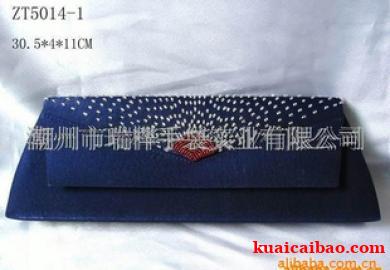 珠绣粘贴<span>晚宴包<span>订货ruihua