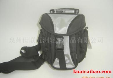 相机包600D涤纶