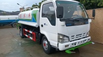 长期出售6-12方改造洒水车
