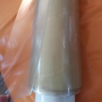 防静电塑料布摩擦起电电压20V