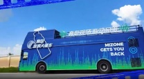 大篷车营销活动行业引领者   源头工厂  一站式服务商