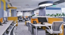 番禺商铺装修 番禺装修 番禺店铺装修 市桥装修 穗桦公司
