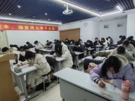 专转本冲刺必看：别迷信锦鲤！这3招让你刷题效率翻倍