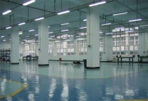 番禺厂房装修 番禺办公室装修 番禺装修 番禺装饰 穗桦公司