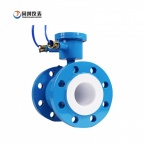 LZD127/300G矿用分体电磁流量计 矿业流量测量矿用电