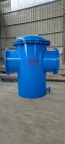 篮式过滤器 高低篮式过滤器反冲洗过滤器扩散式过滤器