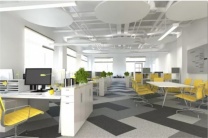 番禺写字楼装修 市桥装修 番禺店铺装修 番禺办公室装修 穗桦