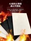 玻纤纤维天花板吊顶降噪防火保温板影院吊顶专用
