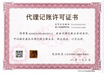 济南财税咨询  代理记账 审计报告  一般纳税人服务  诚信
