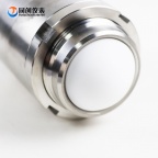原煤粉煤仓矿用雷达料位计 120G矿用雷达料位计 抗干扰GU