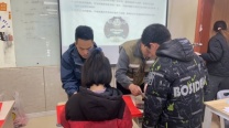 非遗传承·匠心成长—苏州青少年桃花坞木版年画体验课火热招生